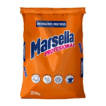 Detergente Industrial Marsella 14 Kg PROSEIN Distribuidor De EPPS