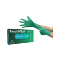 Guantes Nitrilo Touchntuff x 100 und