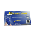 Guantes Nitrilo Golden Glove x 100 und
