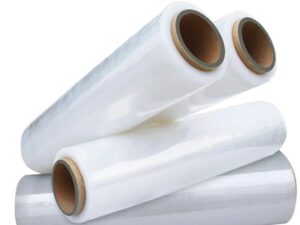 Stretch Film 20" x 2.00  kg