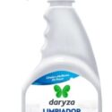 Limpiador de Acero Inoxidable Gatillo Daryza x 650 ml
