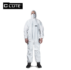 Traje Tyvek Descartable Clute